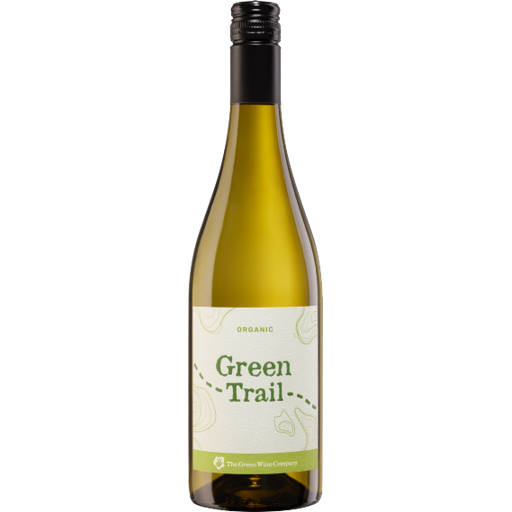 GREENTRAIL AIREN-SAUVIGNON BLANC BIO - 75 CL
